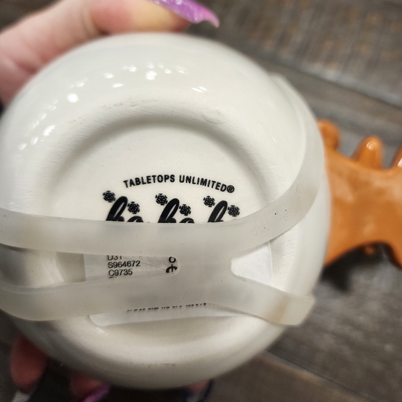 Gingerbread Measuring Cups - Picture 2 of 5